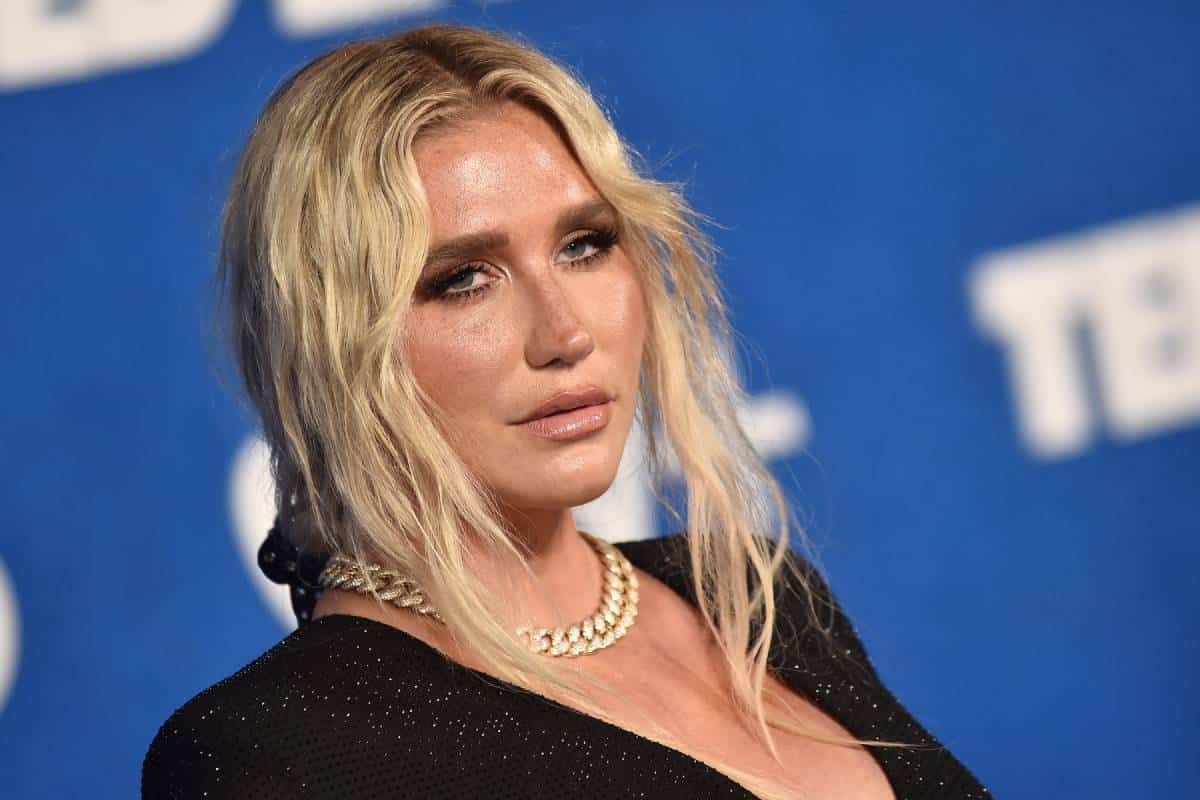 Kesha has announced her own record label with plans for a new album in 2025 | Celebrity news