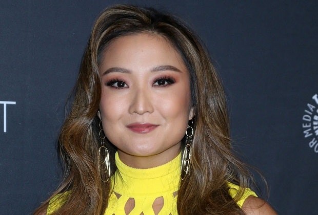 Only Murders in the Building' Season 3: Ashley Park Cast as Kimber