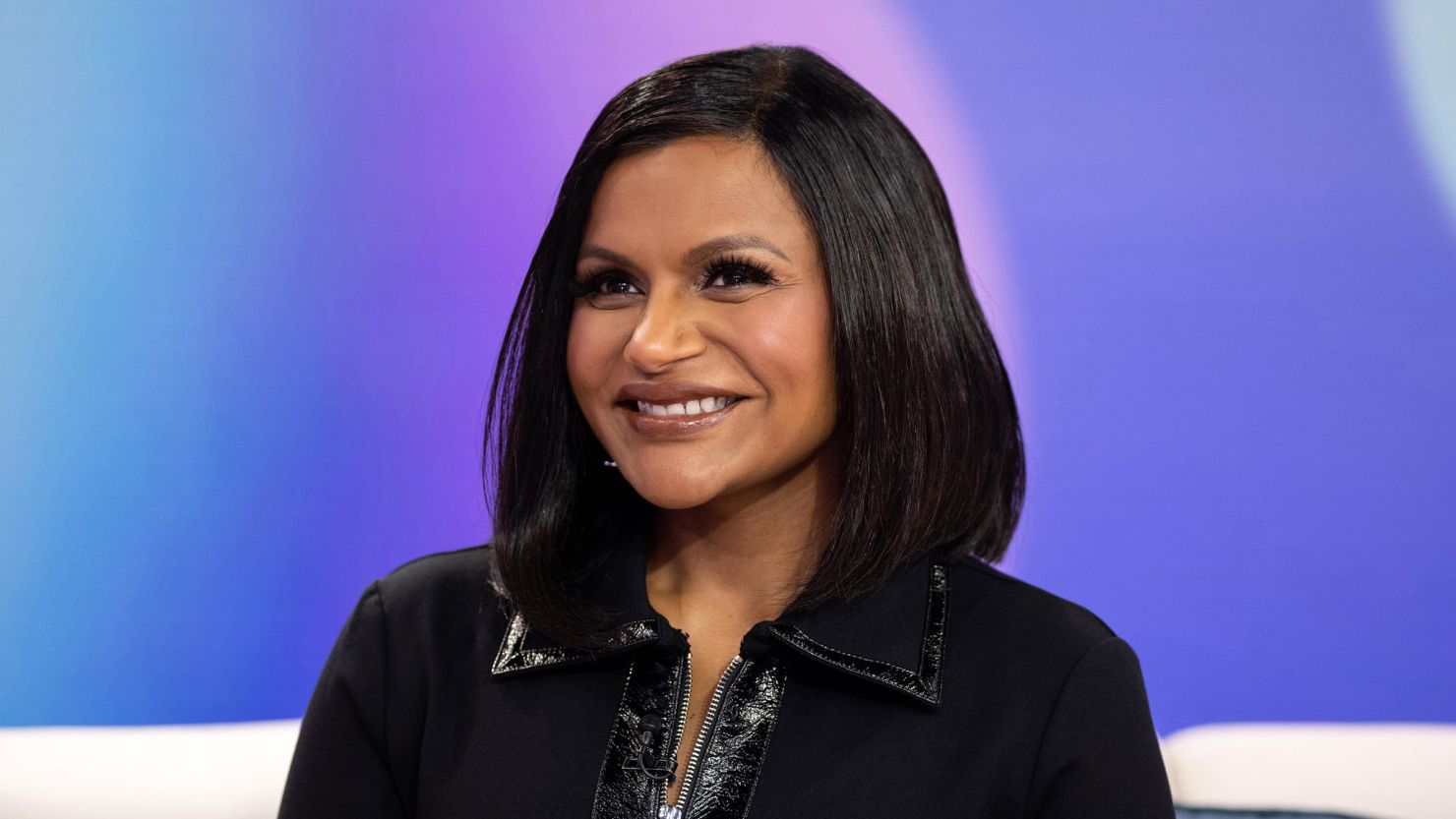Mindy Kaling reveals she recently gave birth to a baby girl, her third child, in surprise announcement | CNN