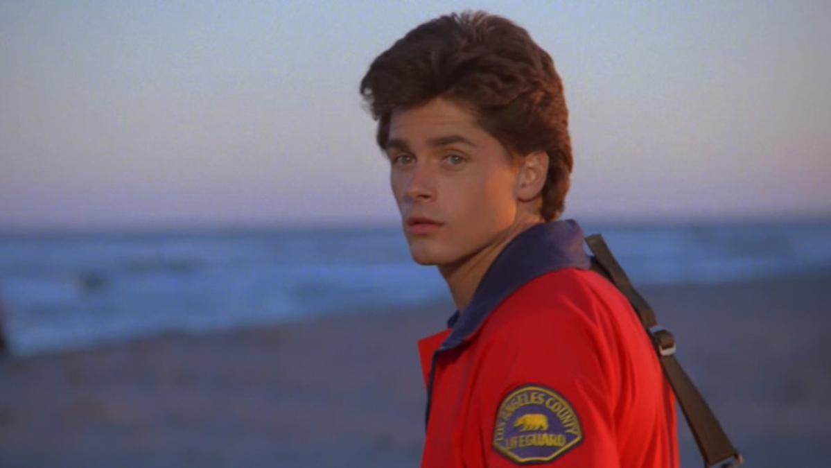 TV: Eddie kramer (billy warlock) | MARCA English