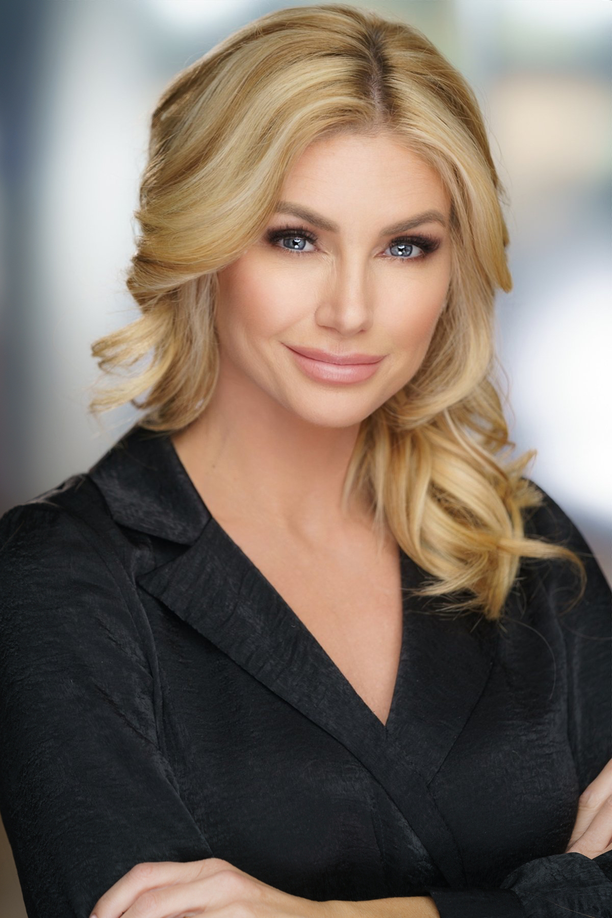 Brande Roderick - IMDb