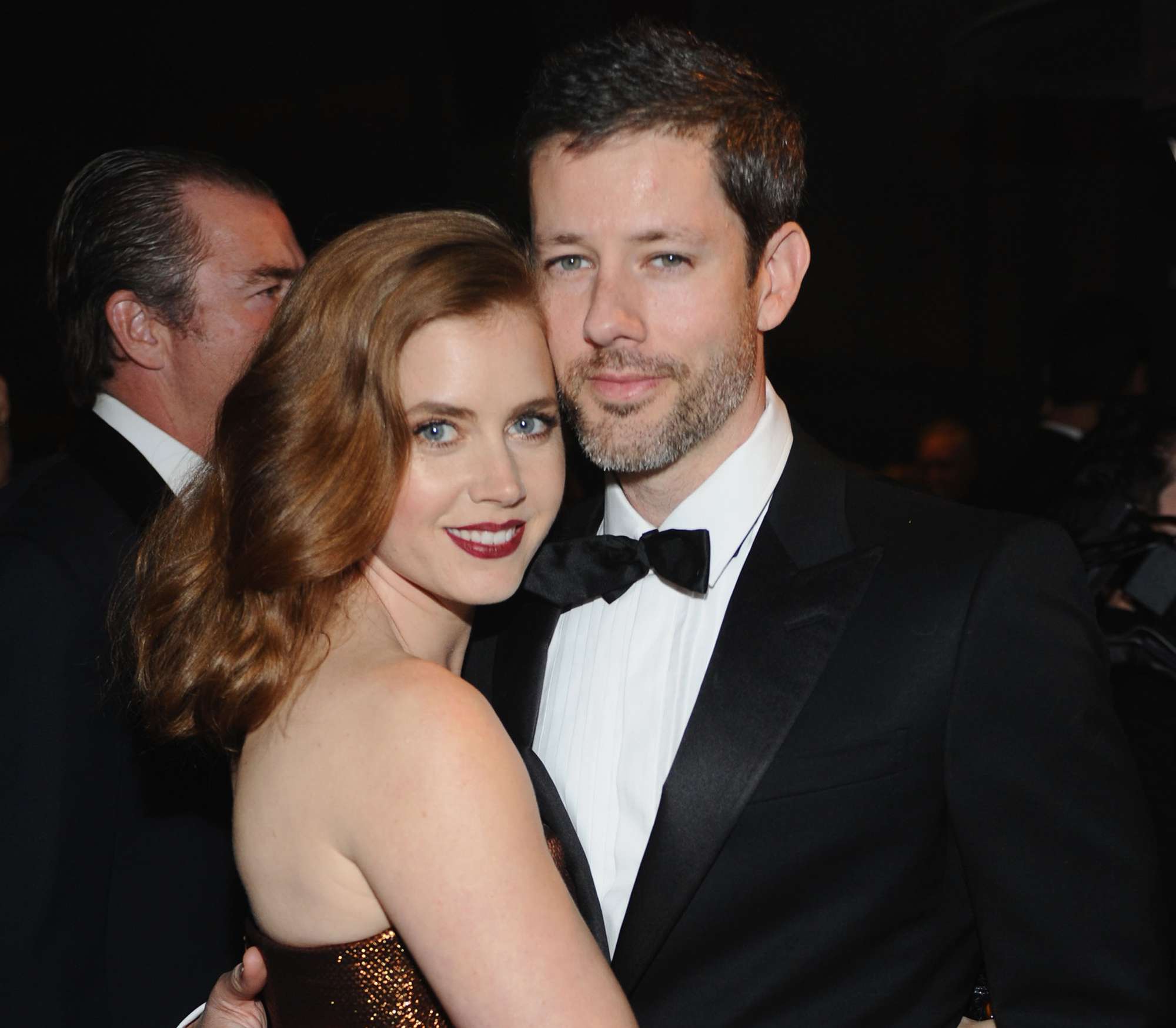 Who Is Amy Adams' Husband? All About Darren Le Gallo