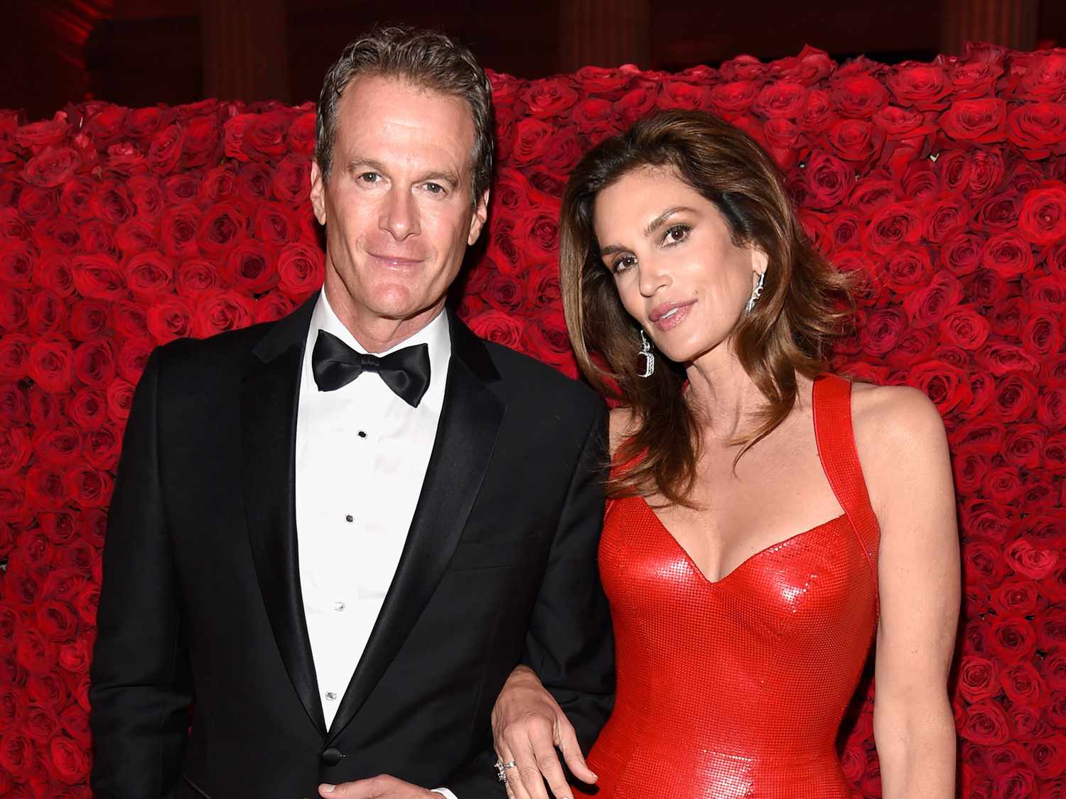 All About Cindy Crawford's Husband Rande Gerber and Their 25-Year Marriage
