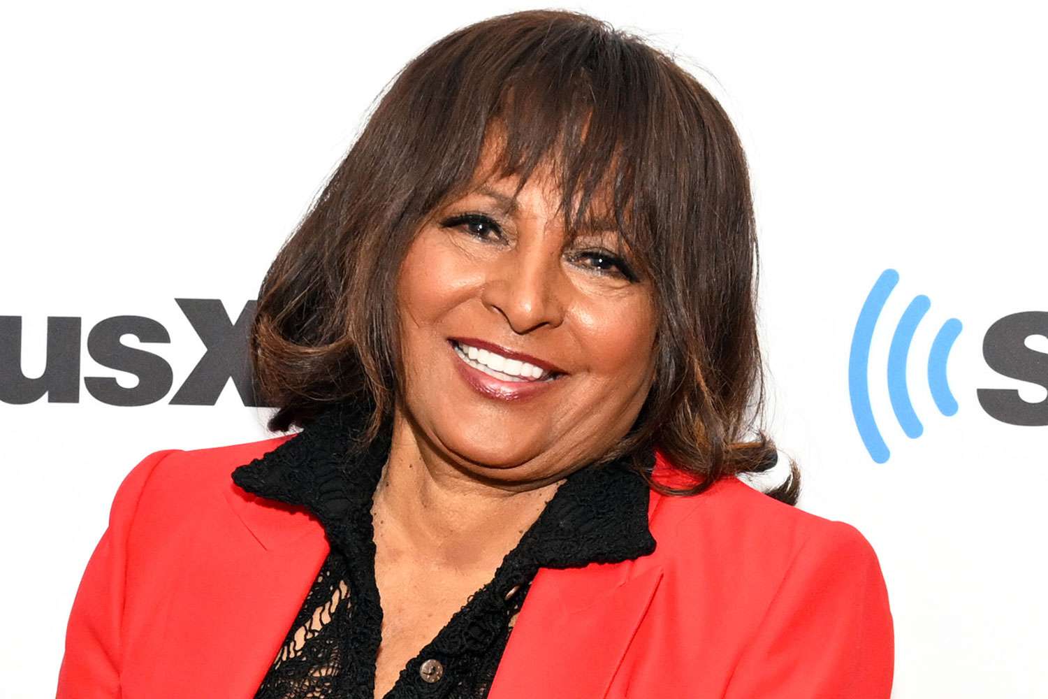 Pam Grier Still Has Injuries 50 Years After Making 'Foxy Brown'