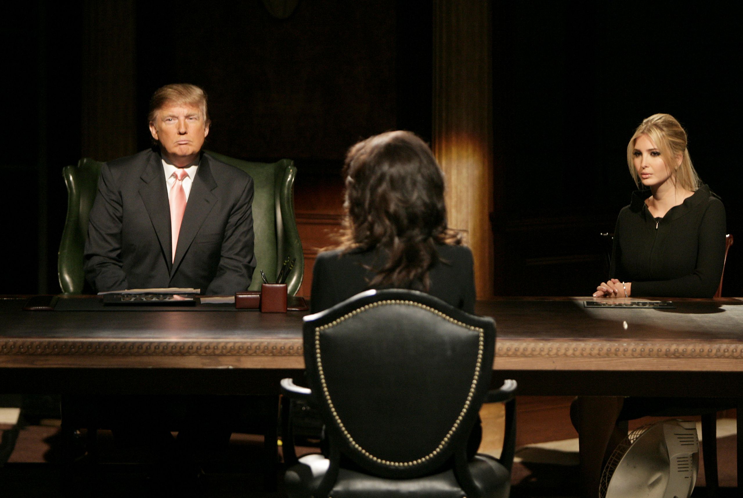 An Insider from “The Apprentice” on How the Show Made Donald Trump | The  New Yorker