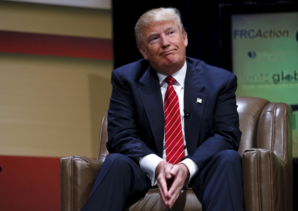 NBC fires Donald Trump from 'The Celebrity Apprentice' | PBS News