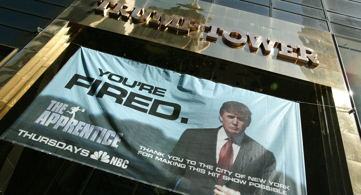 Donald Trump 2016: Trump's Run for President Is Damaging His Brand -  POLITICO Magazine